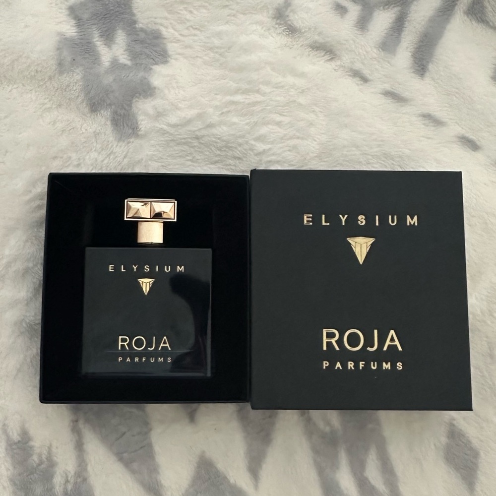 Roja Parfums Elysium Fragrance